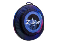 Zildjian 20' Student Cymbal Backpack Purple Galaxy Zildjian 20' Student Cymbal Backpack Purple Galaxy